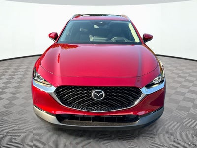 2026 Mazda Mazda CX-30 2.5 S Premium AWD