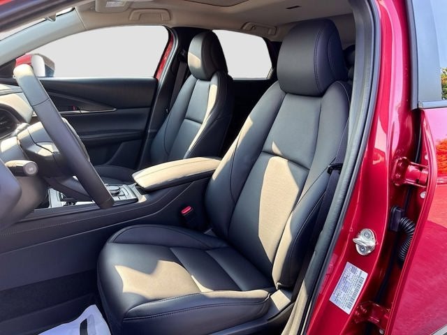 2026 Mazda Mazda CX-30 2.5 S Premium AWD
