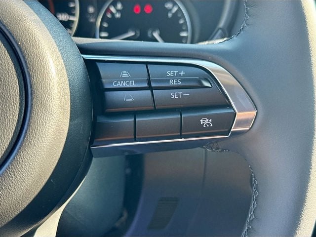 2026 Mazda Mazda CX-30 2.5 S Premium AWD