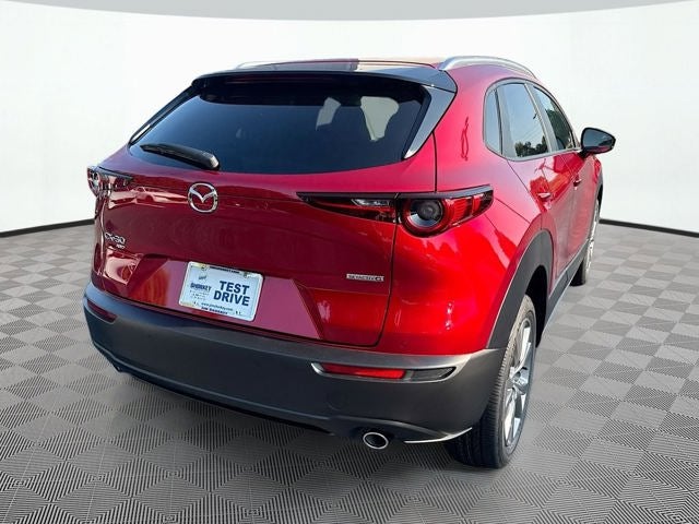 2026 Mazda Mazda CX-30 2.5 S Premium AWD