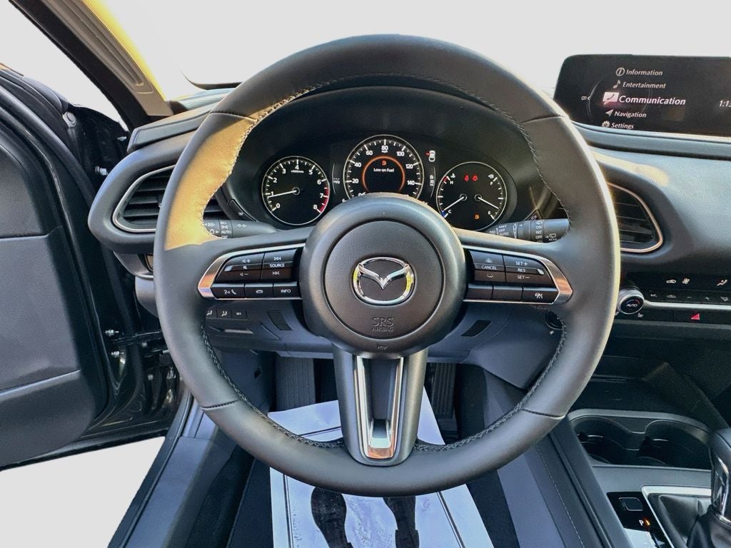 2026 Mazda Mazda CX-30 2.5 S Premium AWD