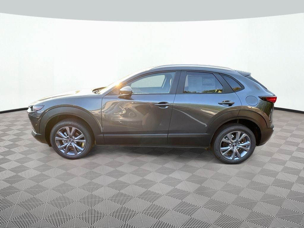 2026 Mazda Mazda CX-30 2.5 S Premium AWD