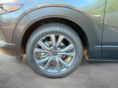 2026 Mazda Mazda CX-30 2.5 S Premium AWD