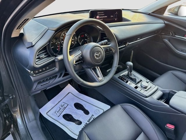 2026 Mazda Mazda CX-30 2.5 S Premium AWD