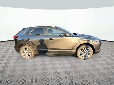 2026 Mazda Mazda CX-30 2.5 S Premium AWD