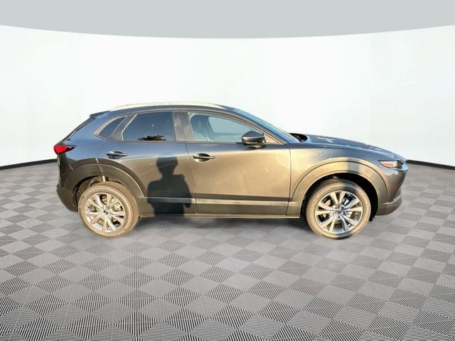 2026 Mazda Mazda CX-30 2.5 S Premium AWD