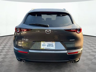 2026 Mazda Mazda CX-30 2.5 S Premium AWD