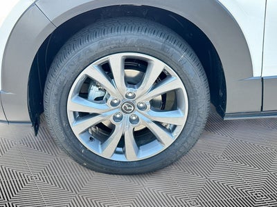 2026 Mazda Mazda CX-30 2.5 S Premium AWD