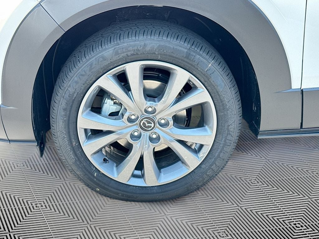 2026 Mazda Mazda CX-30 2.5 S Premium AWD