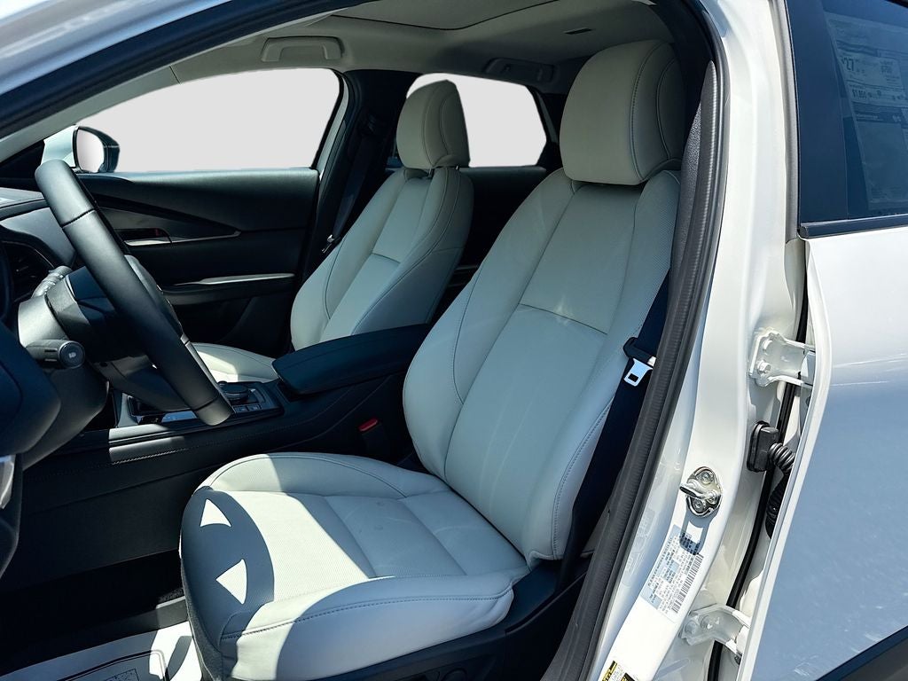 2026 Mazda Mazda CX-30 2.5 S Premium AWD