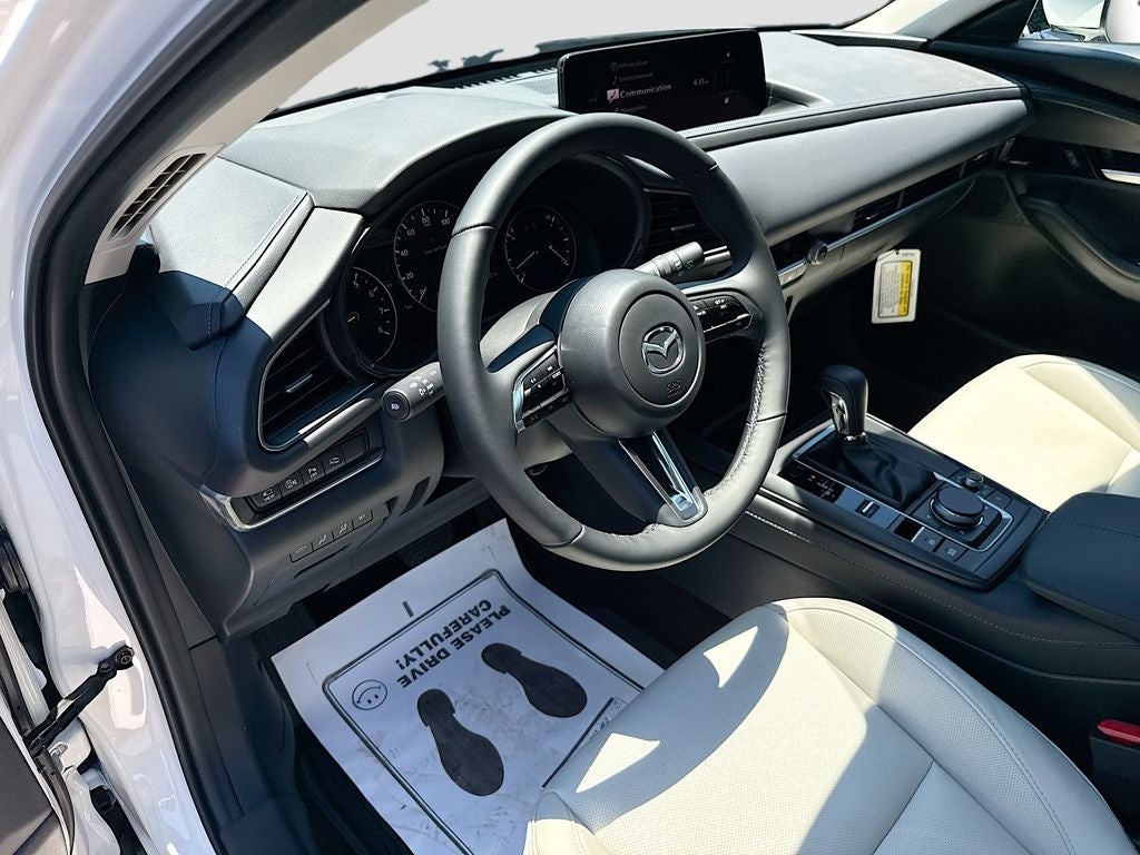 2026 Mazda Mazda CX-30 2.5 S Premium AWD