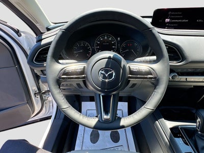 2026 Mazda Mazda CX-30 2.5 S Premium AWD