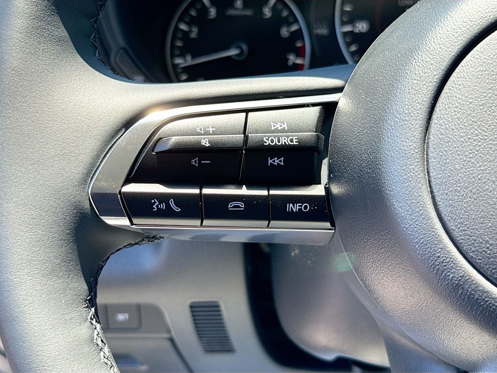 2026 Mazda Mazda CX-30 2.5 S Premium AWD