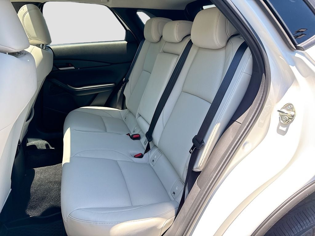 2026 Mazda Mazda CX-30 2.5 S Premium AWD
