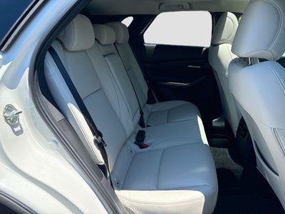 2026 Mazda Mazda CX-30 2.5 S Premium AWD