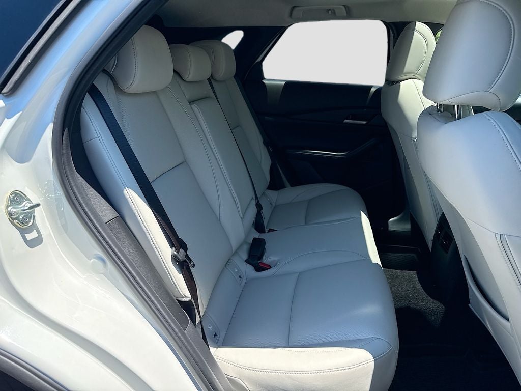 2026 Mazda Mazda CX-30 2.5 S Premium AWD