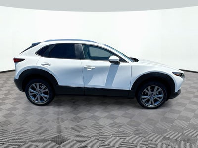 2026 Mazda Mazda CX-30 2.5 S Premium AWD