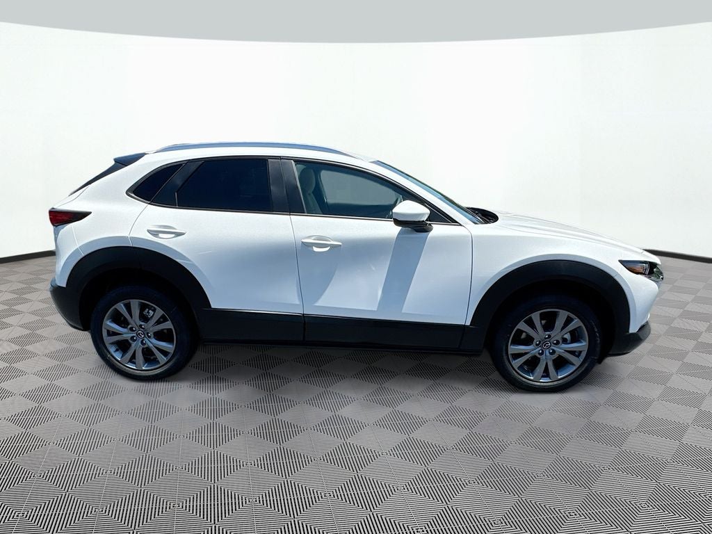 2026 Mazda Mazda CX-30 2.5 S Premium AWD