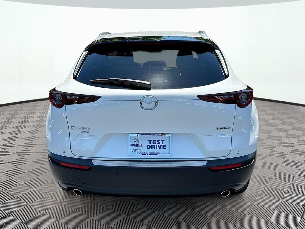 2026 Mazda Mazda CX-30 2.5 S Premium AWD