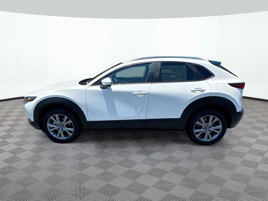2026 Mazda Mazda CX-30 2.5 S Premium AWD