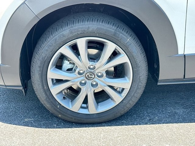 2026 Mazda Mazda CX-30 2.5 S Premium AWD