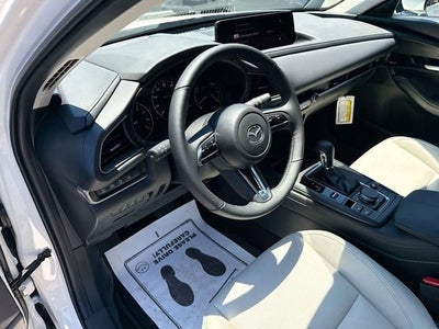 2026 Mazda Mazda CX-30 2.5 S Premium AWD