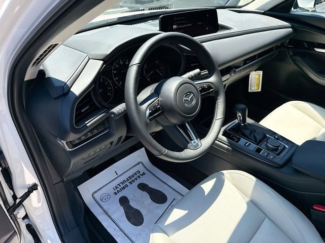 2026 Mazda Mazda CX-30 2.5 S Premium AWD