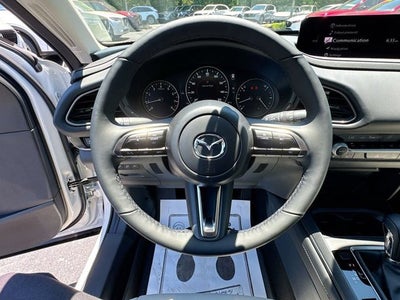 2026 Mazda Mazda CX-30 2.5 S Premium AWD