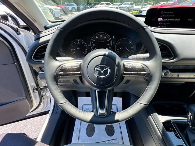 2026 Mazda Mazda CX-30 2.5 S Premium AWD