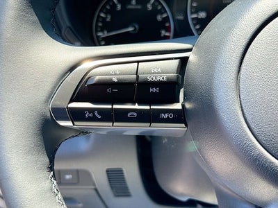 2026 Mazda Mazda CX-30 2.5 S Premium AWD