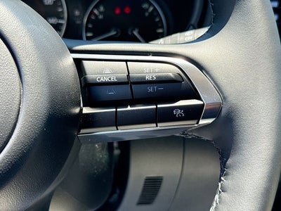 2026 Mazda Mazda CX-30 2.5 S Premium AWD