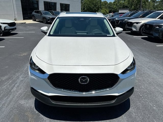 2026 Mazda Mazda CX-30 2.5 S Premium AWD