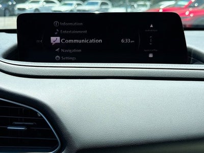 2026 Mazda Mazda CX-30 2.5 S Premium AWD