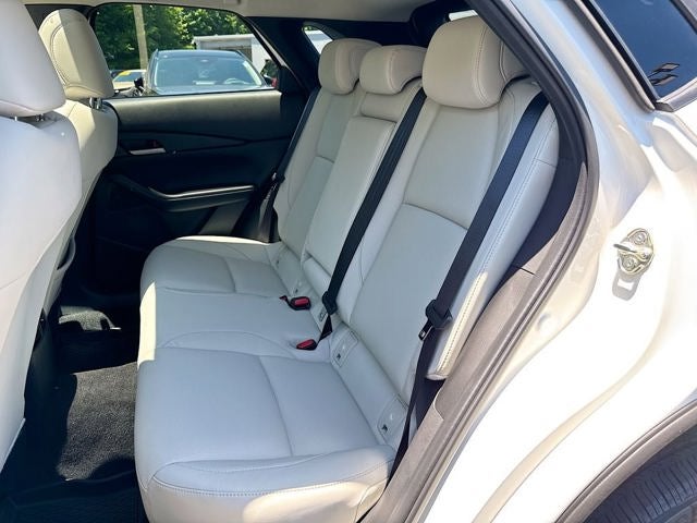 2026 Mazda Mazda CX-30 2.5 S Premium AWD