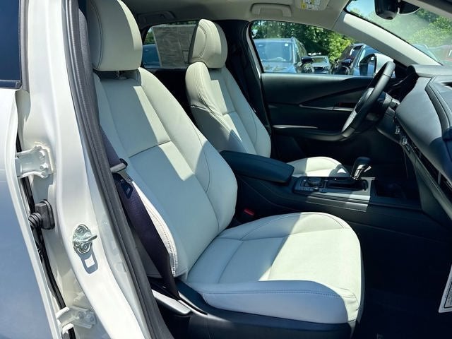 2026 Mazda Mazda CX-30 2.5 S Premium AWD