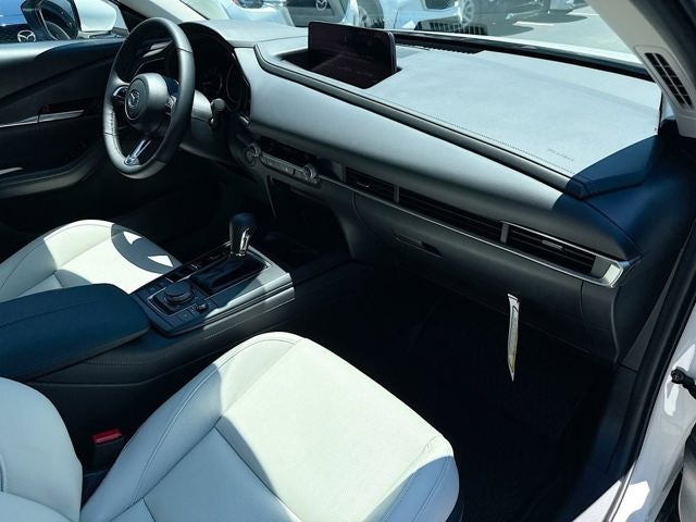 2026 Mazda Mazda CX-30 2.5 S Premium AWD