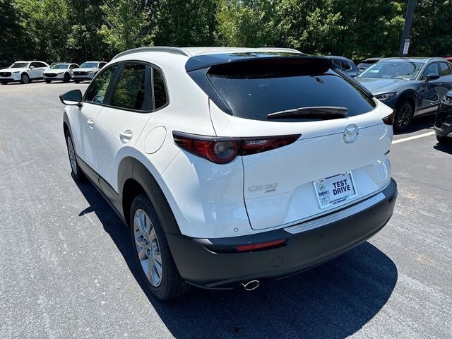 2026 Mazda Mazda CX-30 2.5 S Premium AWD