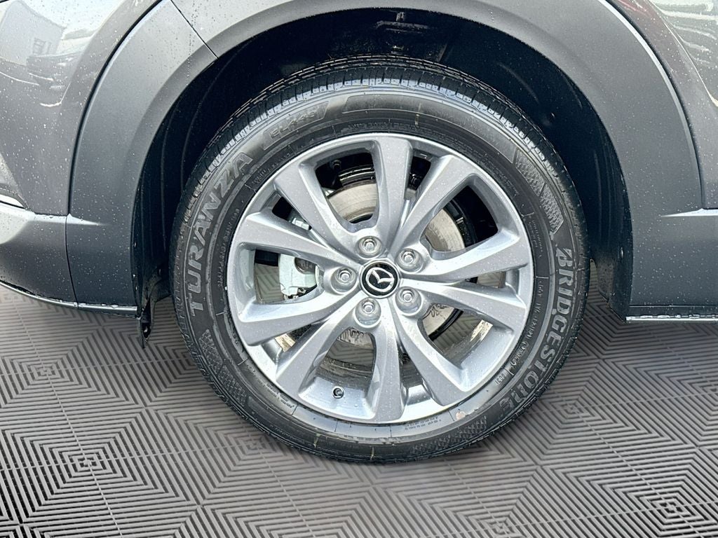 2026 Mazda Mazda CX-30 2.5 S Premium AWD