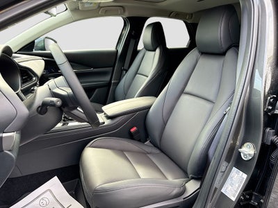 2026 Mazda Mazda CX-30 2.5 S Premium AWD