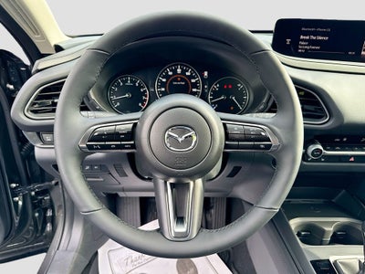 2026 Mazda Mazda CX-30 2.5 S Premium AWD