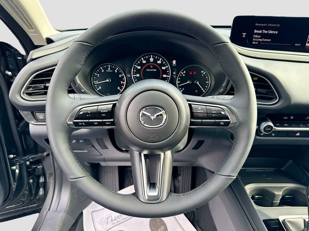 2026 Mazda Mazda CX-30 2.5 S Premium AWD