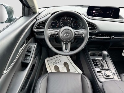 2026 Mazda Mazda CX-30 2.5 S Premium AWD