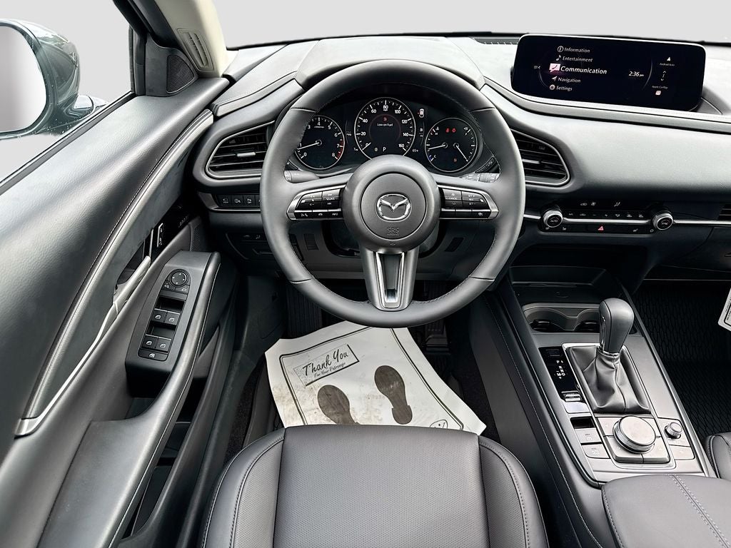 2026 Mazda Mazda CX-30 2.5 S Premium AWD