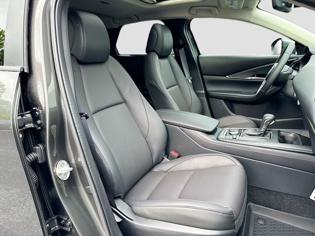 2026 Mazda Mazda CX-30 2.5 S Premium AWD