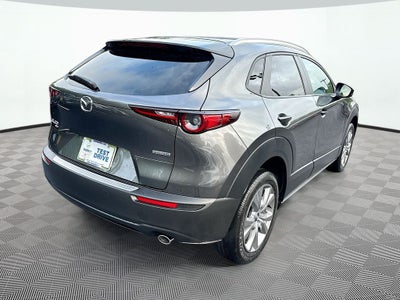 2026 Mazda Mazda CX-30 2.5 S Premium AWD
