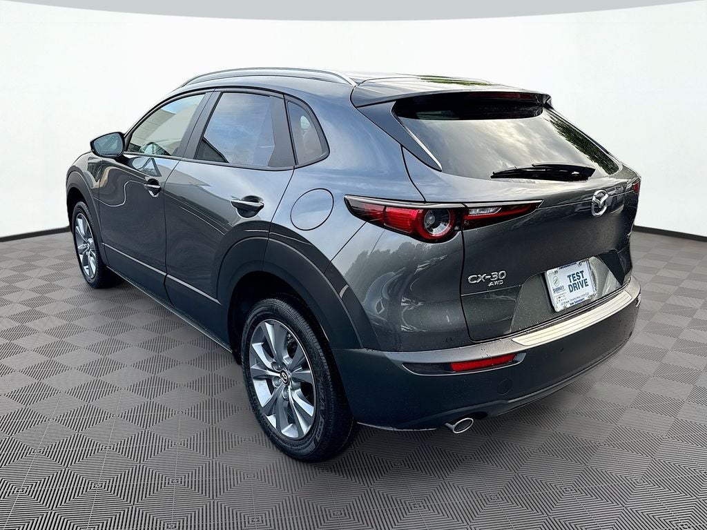 2026 Mazda Mazda CX-30 2.5 S Premium AWD