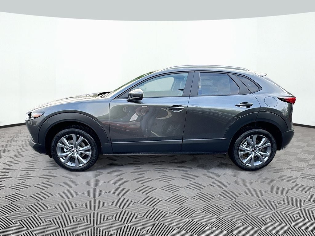 2026 Mazda Mazda CX-30 2.5 S Premium AWD