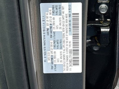 2026 Mazda Mazda CX-30 2.5 S Premium AWD