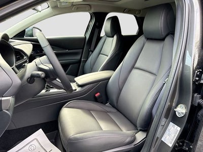 2026 Mazda Mazda CX-30 2.5 S Premium AWD