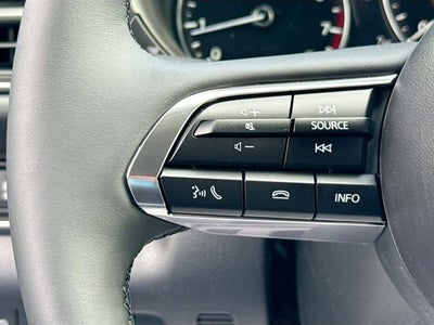 2026 Mazda Mazda CX-30 2.5 S Premium AWD
